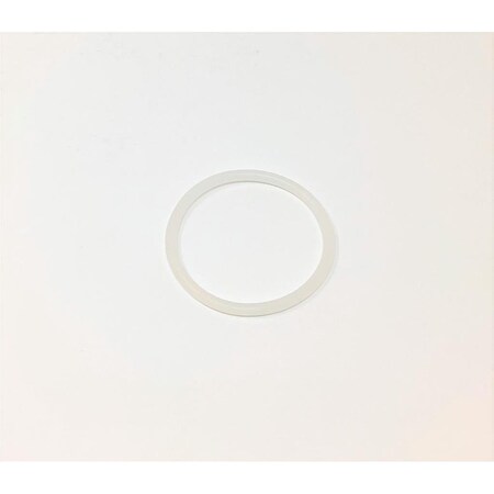 Springer Parts O-Ring, Silicone (FDA) (EA); Replaces APV&reg; Part# 543SK51224 543SK51224SP
